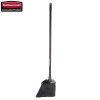 Lobby Pro® Szczotka z kijem black